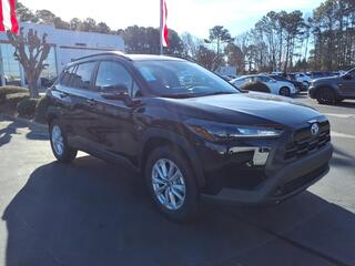 2026 Toyota Corolla Cross for sale in Fairfax VA