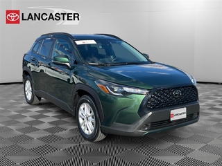 2022 Toyota Corolla Cross for sale in Lancaster CA