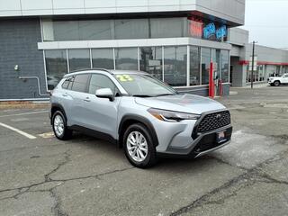 2023 Toyota Corolla Cross for sale in Little Falls NJ