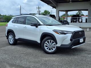 2025 Toyota Corolla Cross for sale in Orange TX