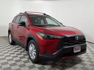 2026 Toyota Corolla Cross for sale in Denton TX