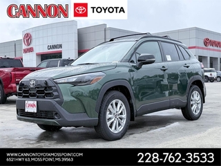 2026 Toyota Corolla Cross for sale in Moss Point MS