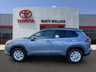 2026 Toyota Corolla Cross for sale in Morristown TN