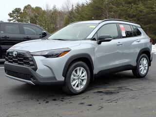 2026 Toyota Corolla Cross for sale in Asheboro NC