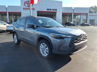 2026 Toyota Corolla Cross for sale in New Bern NC