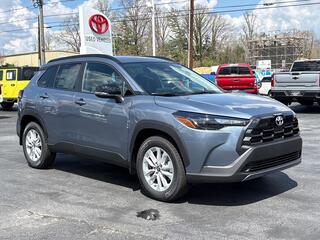 2026 Toyota Corolla Cross for sale in Hendersonville NC