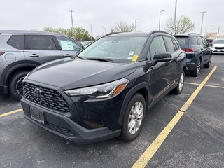 2022 Toyota Corolla Cross for sale in Olathe KS