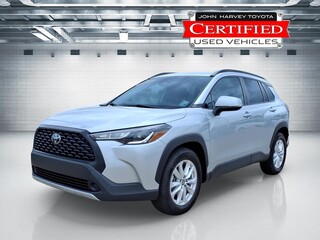 2024 Toyota Corolla Cross for sale in Bossier City LA