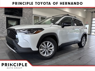 2025 Toyota Corolla Cross for sale in Hernando MS