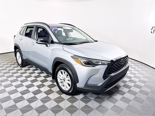 2025 Toyota Corolla Cross for sale in Merritt Island FL