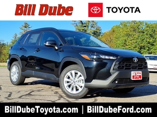 2026 Toyota Corolla Cross for sale in Dover NH