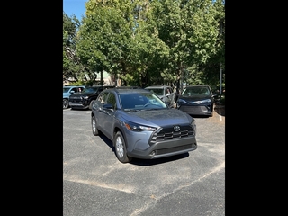 2026 Toyota Corolla Cross for sale in Charleston SC