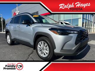 2026 Toyota Corolla Cross for sale in Anderson SC