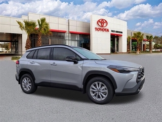 2026 Toyota Corolla Cross for sale in Charleston SC