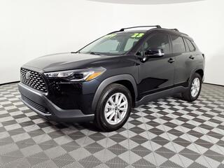 2023 Toyota Corolla Cross for sale in Bridgeport WV