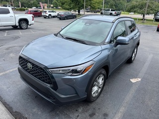 2023 Toyota Corolla Cross for sale in Kingsport TN