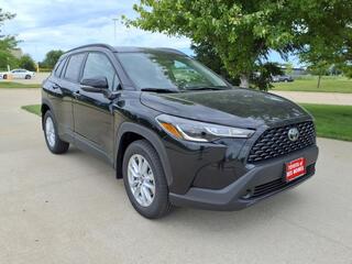 2025 Toyota Corolla Cross for sale in Grimes IA