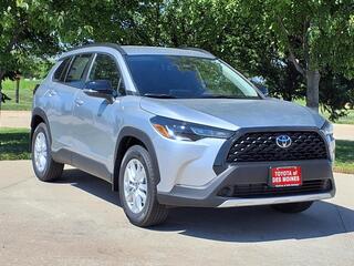 2025 Toyota Corolla Cross for sale in Grimes IA