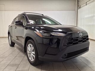 2026 Toyota Corolla Cross for sale in Fort Worth TX