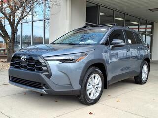 2026 Toyota Corolla Cross for sale in Jacksonville FL