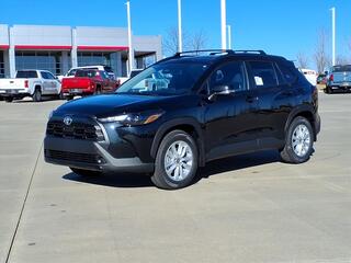 2026 Toyota Corolla Cross for sale in Elkhorn NE