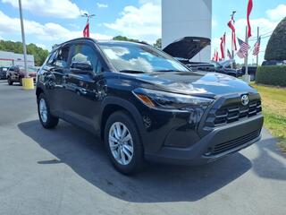 2026 Toyota Corolla Cross for sale in Fairfax VA