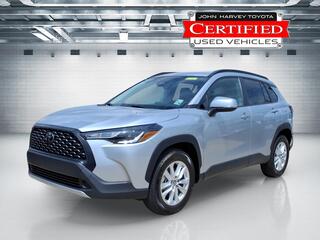 2024 Toyota Corolla Cross for sale in Bossier City LA