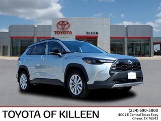 2026 Toyota Corolla Cross for sale in Killeen TX