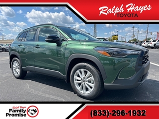 2026 Toyota Corolla Cross for sale in Anderson SC