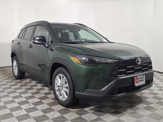 2026 Toyota Corolla Cross for sale in Denton TX