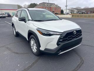 2026 Toyota Corolla Cross for sale in Enterprise AL