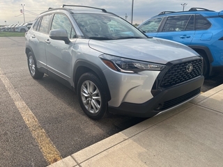 2023 Toyota Corolla Cross
