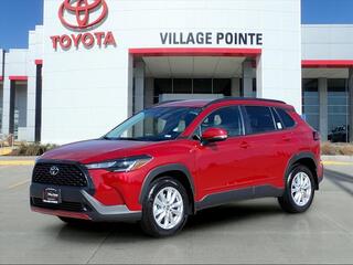 2024 Toyota Corolla Cross
