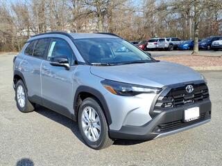2026 Toyota Corolla Cross for sale in West Warwick RI