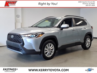 2022 Toyota Corolla Cross for sale in Florence KY