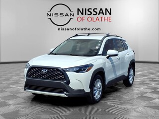 2024 Toyota Corolla Cross for sale in Olathe KS