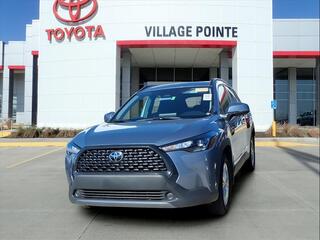 2024 Toyota Corolla Cross for sale in Elkhorn NE
