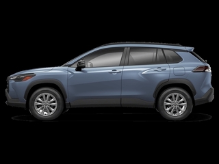 2026 Toyota Corolla Cross for sale in Lexington MA