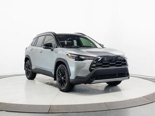 2026 Toyota Corolla Cross for sale in Schaumburg IL
