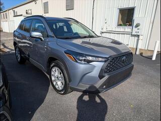 2022 Toyota Corolla Cross for sale in Bowling Green KY