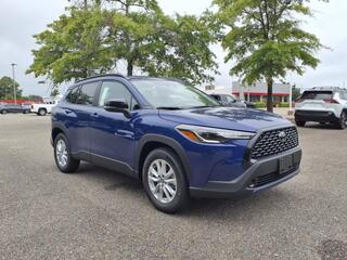 2025 Toyota Corolla Cross for sale in West Warwick RI