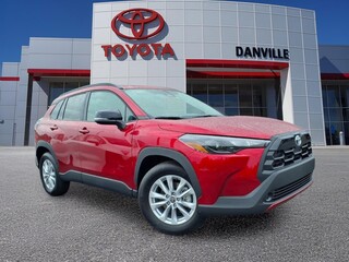 2026 Toyota Corolla Cross for sale in Danville VA