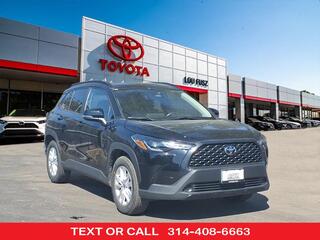 2023 Toyota Corolla Cross for sale in Kirkwood MO