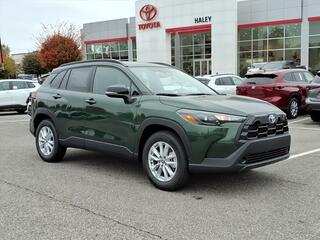 2026 Toyota Corolla Cross for sale in Roanoke VA