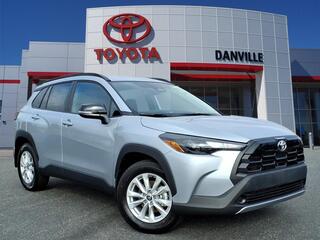 2026 Toyota Corolla Cross for sale in Danville VA