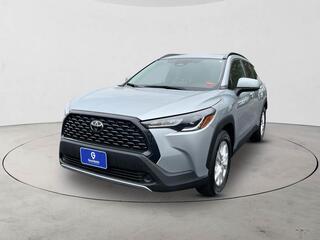 2023 Toyota Corolla Cross