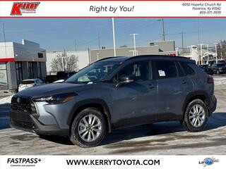 2026 Toyota Corolla Cross for sale in Florence KY