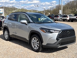 2022 Toyota Corolla Cross for sale in Bridgeport WV