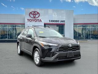 2026 Toyota Corolla Cross