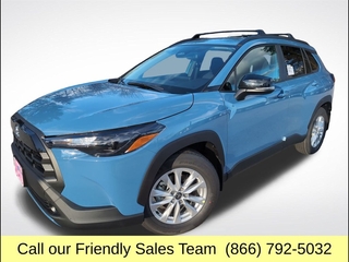 2026 Toyota Corolla Cross for sale in Epping NH